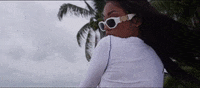 iamannmarie ann marie throw it back GIF