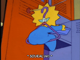 happy season 4 GIF