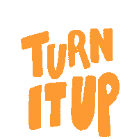 smithmusicgroup music turn it up smithmusic Sticker