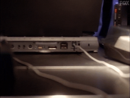 x files GIF by The X-Files