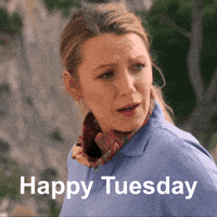 Office Working GIF by Blake Lively Fan
