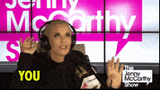 GIF by The Jenny McCarthy Show
