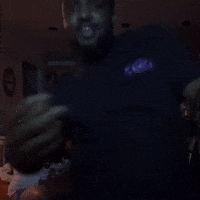 Mad Go Away GIF