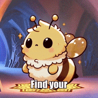Inner Peace Wisdom GIF by Beelightened