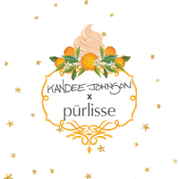 star Sticker by Purlisse Beauty
