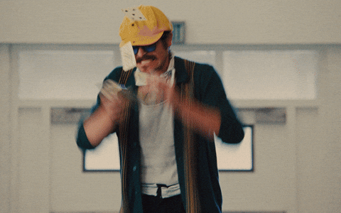 Auditions Tryouts GIF by Julia Michaels