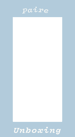 Shopping Camera Sticker by getpaire