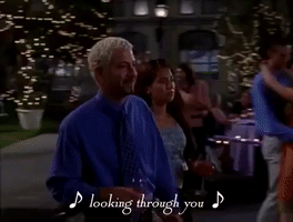 season 2 netflix GIF by Gilmore Girls 