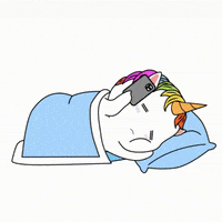 I Love You Sleeping GIF by Chubbiverse