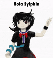 Nue GIF