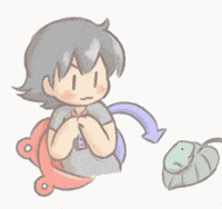 Nue Houjuu GIF