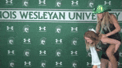25Iwuxc GIF by iwusports