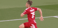 Vamos Lets Go GIF by Major League Soccer
