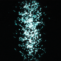 glitch spinning GIF by Erica Anderson