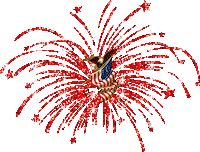 god bless america page STICKER