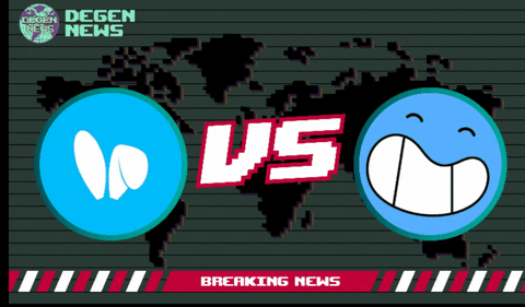 Nft GIF by DEGEN NEWS