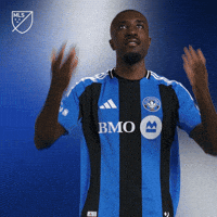 Vamos Lets Go GIF by Major League Soccer