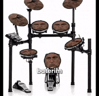 Fatih Terim GIF