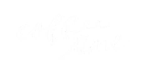 hopefuloutsiders giphyupload coffee latte coffee time Sticker