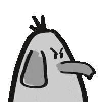 Allie The Ellie Ellie De Olifant Elephant Sticker by Allie the Ellie