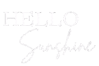 Summer Yaz Sticker