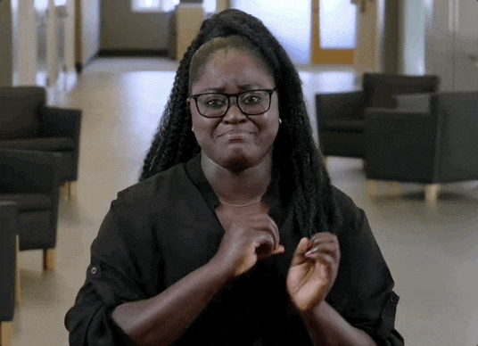 Back Home Vacation GIF