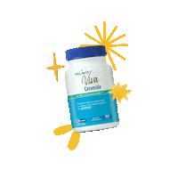 Vitamin Supplement Sticker by Velavit