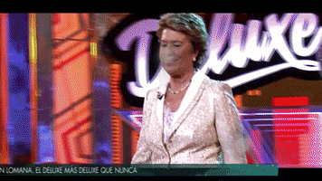 Telecinco GIF by Mediaset España