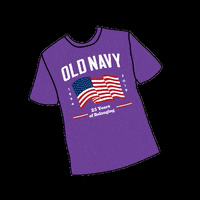 belonging 4th of july GIF by Old Navy