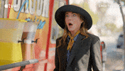 Angry Christa Miller GIF by Apple TV