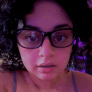 rachel90sbaby wow omg shocked get out GIF