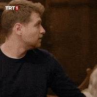 Bakmak Eller GIF by TRT