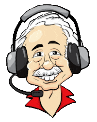 Headphones Sticker by Ollie's