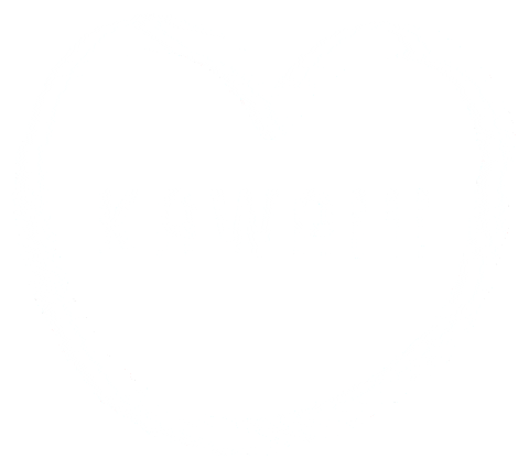 白 Handwrite Sticker