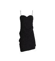 Vicher fashion newyork sukienka vicher Sticker