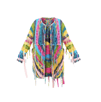 Vicher picasso sweter vicher vicherreadytowear Sticker