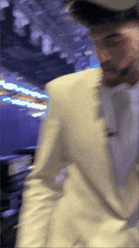 Nba Draft Wow GIF by NBA