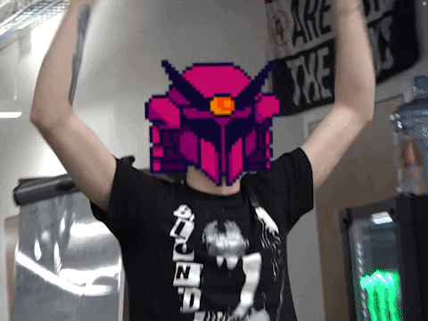 tinycolony giphyupload gamer solana tinycolony GIF