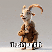 Wisdom Intuition GIF by Radiantelope