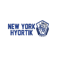 AYF-YOARF new olympics youth york Sticker