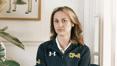 Ew Stare Down GIF by CP+R