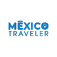 Logo Travel Sticker by Michael Baldwin Properties
