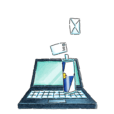 Work Send Sticker by Red Bull