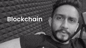 Crypto Blockchain GIF by Digital Pratik