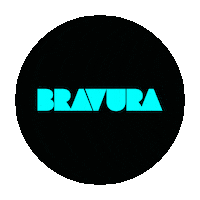 Bravura Sticker by Fagner Urcezino