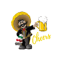 Cabreras Sticker by cabrerasrestaurant