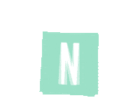 cube nybamedia Sticker by NYBA
