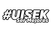 Uisek Sticker by Universidad Internacional SEK Ecuador