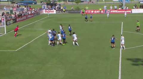 orlandopride giphyupload happy soccer pride GIF
