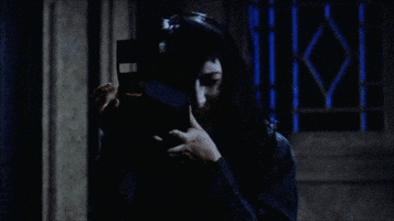 80s event GIF by BBQ Films